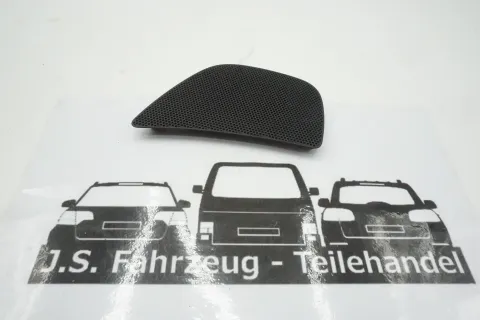 Background image for Audi A7 4G Gitter Lautsprecher Abdeckung 4G8857227