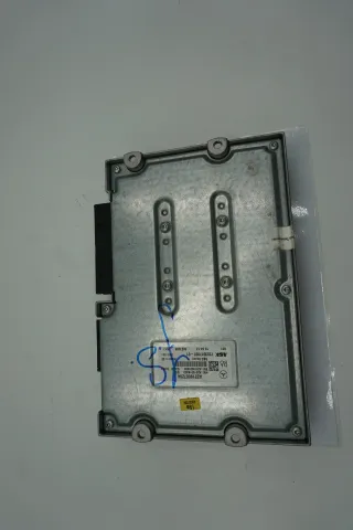Mercedes W218 CLS AMG Mopf B&o Bang Olufsen Amplifier A2219007204 Verstärker - Bild 3