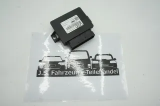 Original Audi A6 C7 4G Feststellbremse Modul Parkbremse 4H0907801E Steuergerät - Bild 1