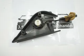 SKODA Fabia 6Y Kombi Bj 2002 Abdeckung Spiegel Ecke Tür vorne RECHTS 6Y0035411 - Bild 3
