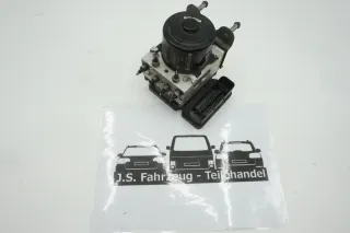 ABS ESP Hydraulikblock VW T5 GP 7E0907379H 7E0614517D Steuergerät Block - Bild 1