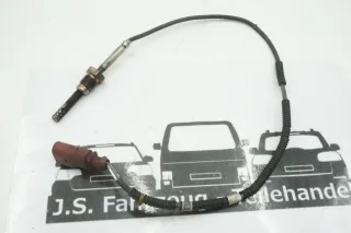 Abgassensor Sensor Abgas Abgastemperatur für VW T5 BUS TDI 2.5 070906088AD - Bild 1