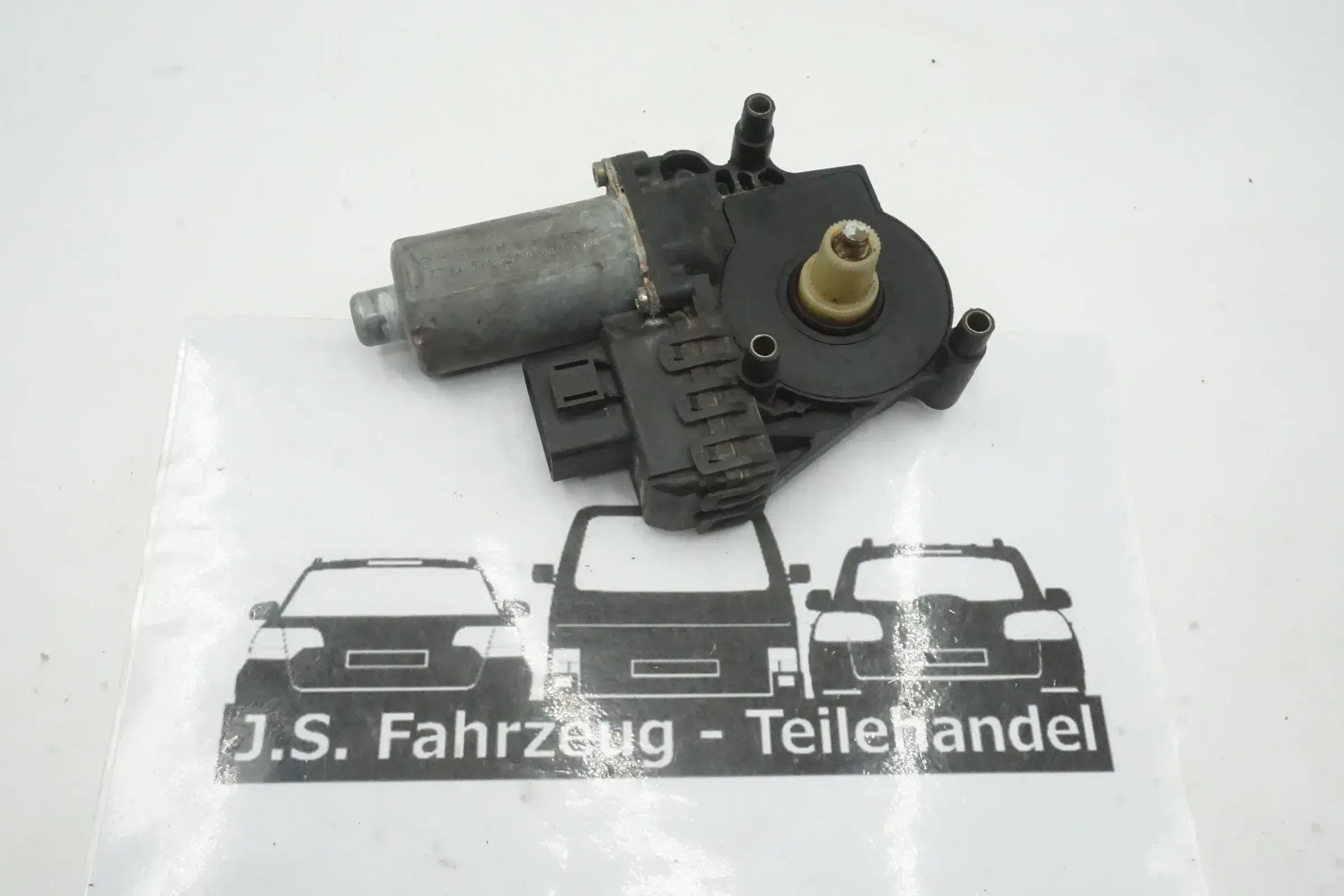 Audi A6 4B Avant Fensterhebermotor Fensterheber Bosch brose VR 0130821774 - Bild 1