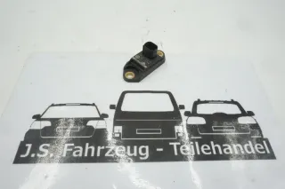 VW Touareg 7L Neigungssensor Diebstahlschutz 7L6907651A Steuergerät Sensor - Bild 1