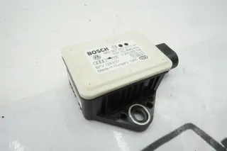 Audi A4 8K Drehratensensor ESP Beschleunigungssensor 8K0907637C - Bild 2