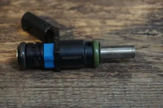 Audi A4 A5 A6 A7 A8 Q7 4M Einspritzventil 06E906031 injector 3.0 TFSI - Bild 3