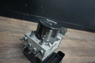 VW T5 Bus Transporter Hydraulikblock ABS Block Steuergerät 7H0614517B 7H0907379R - Bild 4