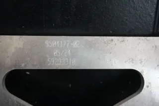 BMW 4 M4 G82 G22 Holder Bracket 9504177 Halter Träger Vorderachse Achse - Bild 4