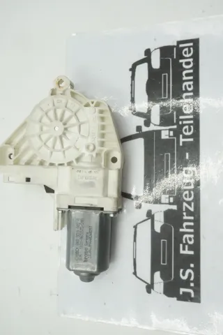 Audi A5 B8 8T A4 B8 8K Fensterhebermotor vorn rechts hinten links 8K0959802A - Bild 1