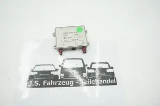 original Audi A3 8P A4 8E VW Audi Kompenser Handy Telefon Verstärker 8E0035456B - Bild 1