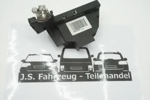 Background image for Audi A4 8K A5 8T A6 4G Zentralabsicherung Batterie Überlastungsschutz 8J0915459