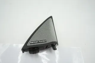 Mercedes C207 Tür Rechts Dreieckiger Lautsprecher Harman Kardon A2077200611 - Bild 2