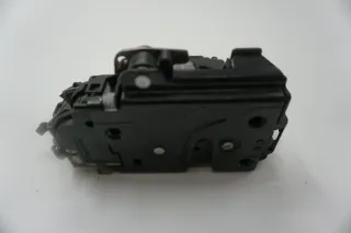 Türschloss m. ZV Stellmotor Rechts Vorne für VW T5 7H 03-09 Kasten 3B1837016A - Bild 2
