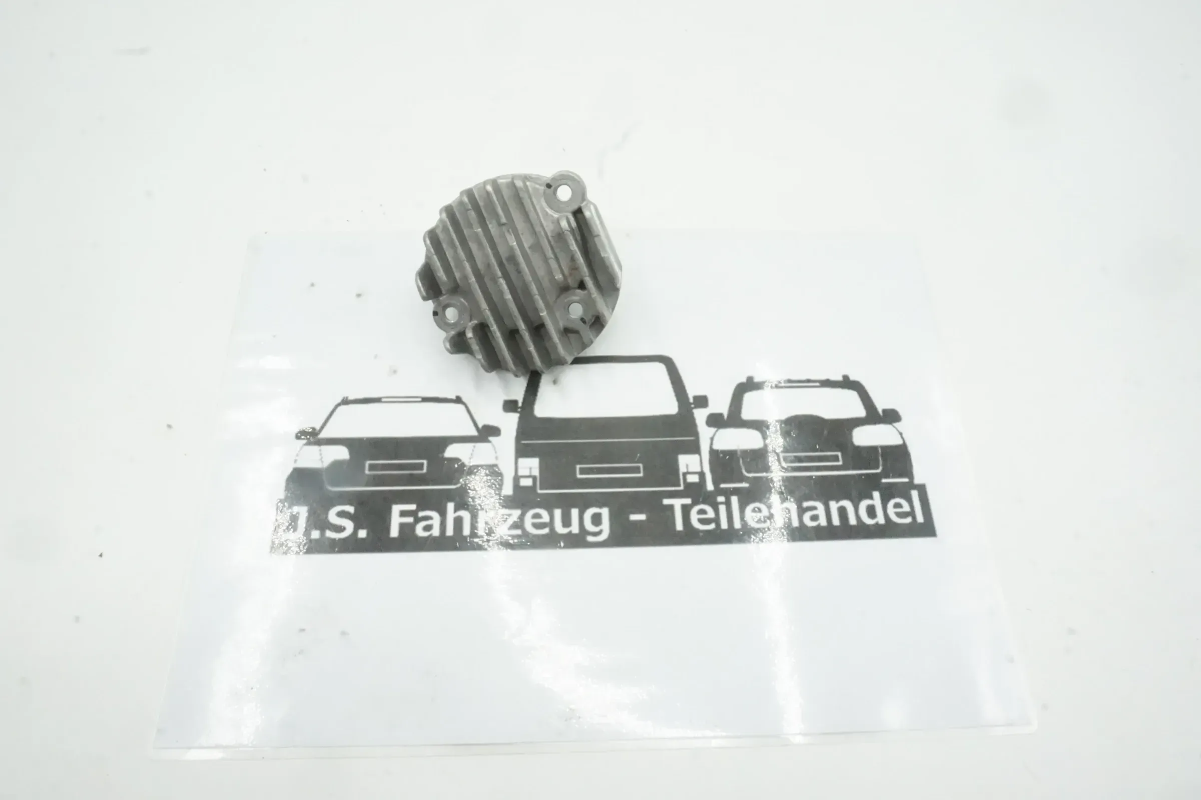 MDE914128 BMW LED Module Steuergerät Scheinwerfer - Bild 1