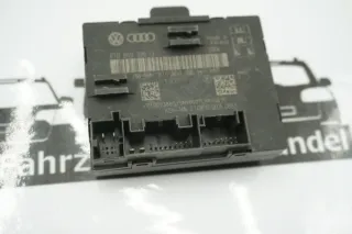 8T0959795Q 8T0959795H Volkswagen Audi Modul Tür Steuereinheit ECU - Bild 3