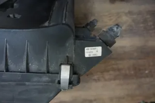 Audi A6 4B 4BH 2.5 TDI Luftfilterkasten Luftfiltergehäuse 4B0133835L 4B0133837F - Bild 6