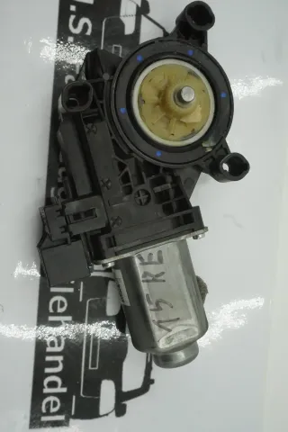 VW T6 T5 Fensterhebermotor Fensterheber Beifahrertür EFH VR 7E0959802 - Bild 4