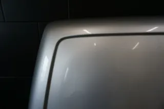 VW T5 HECKKLAPPE KOFFERRAUMKLAPPE LA7W silber 7H - Bild 6