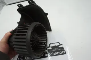 Gebläsemotor VW T5 Lüftungsmotor Motor Lüftung 7E1820021 Original - Bild 3