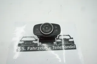 Ford Custom 2.0 Diesel BJFB BJ 2021 Lichtschalter Schalter Licht JX7T13D061BD - Bild 1