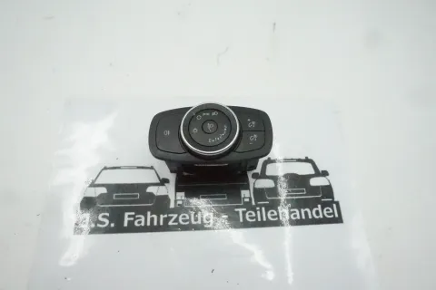 Background image for Ford Custom 2.0 Diesel BJFB BJ 2021 Lichtschalter Schalter Licht JX7T13D061BD