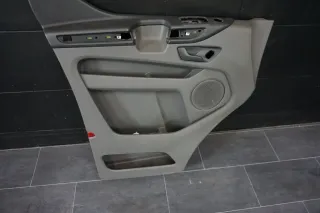 Türverkleidung Vorne Links Ford Transit Custom Tourneo Mk2 JK21-V23943-PA3JJ9 - Bild 4