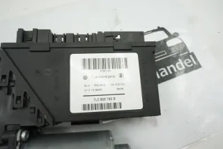 VW Touareg 7L Fensterheber Motor vorne rechts VR Steuergerät Tür 7L0959792B - Bild 4