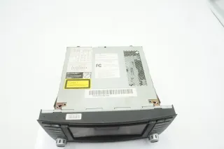 Original Volkswagen Touareg 7L T5 Radio Navigation ohne Code 7L6035191 - Bild 3