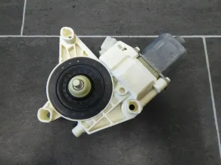 Fensterhebermotor Mercedes W212 Fensterheber Motor W204 Hinten Links A2048200542 - Bild 2