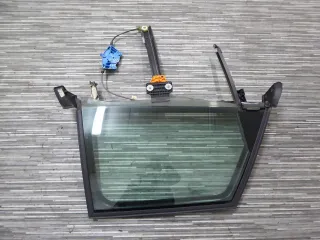 Fensterheber Fensterhebermotor hinten rechts Audi A4 B6 8E Bj 2003 8E0839462B - Bild 2