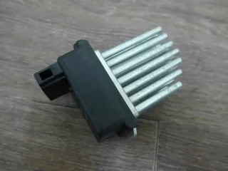 Widerstand 5DS006467-02 Audi A6 Avant 4B - Bild 4