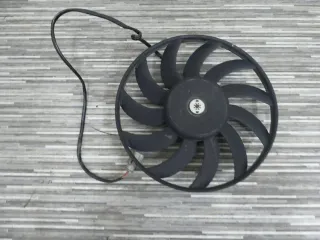 Audi S4 RS4 B6 B7 8E 8H A4 4,2l Kühlerlüfter Lüfter 8E0959455H 300W 280mm BBK BH - Bild 1