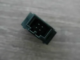 VW EOS 1F Original Kontrolleuchte Deaktivierung Beifahrerairag 1Q0919234 - Bild 3