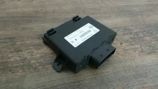 Steuergerät VW Touareg 7P 7PP959663E Porsche 958 Spannungsstabilisator - Bild 1