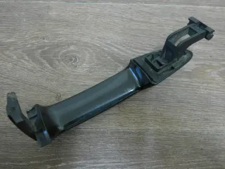 VW Passat 3C2 Türgriff rechts hinten außen Griff 3C0837210 - Bild 4