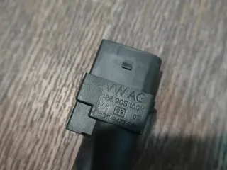 ZÜNDSPULE ZÜNDEINHEIT ZÜNDSTAB ZÜNDBLOCK VW Audi 022905100k V6 Einzelzündspule - Bild 2