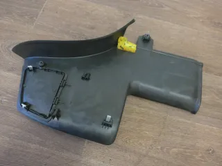 Seat ORIG. Links SEITEN VERKLEDUNG 1M6863879L - Bild 3