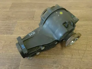 AUDI S4 8E B6 4,2 344PS GDF DIFF DIFFERENTIAL hinten HINTERACHSDIFF 271103 - Bild 2