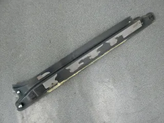 Original Audi TTR 8J Einstiegsleisten Leisten rechts links 8J0853492E 8J0853491E - Bild 3