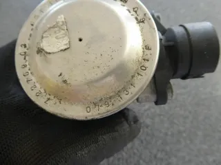 Audi RS4 R8 4,2 V8 Kombiventil Sekundärluft Ventil 079131101F / 079131166E/D TOP - Bild 5