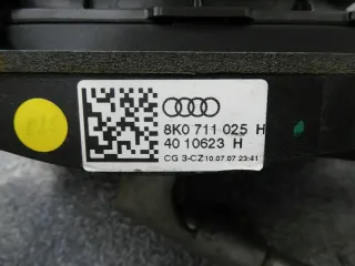 Audi S5 8T (A5) Coupe Schaltkulisse Schaltgestänge Schaltbox 6-Gang 8K0711151B - Bild 7