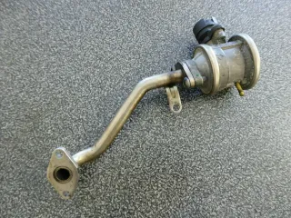 Audi RS4 R8 4,2 V8 Kombiventil Sekundärluft Ventil 079131101F / 079131166E/D TOP - Bild 4