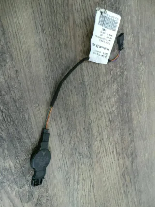 Regensensor Porsche Cayenne 92A 958 06.10- 7P5971375 - Bild 1