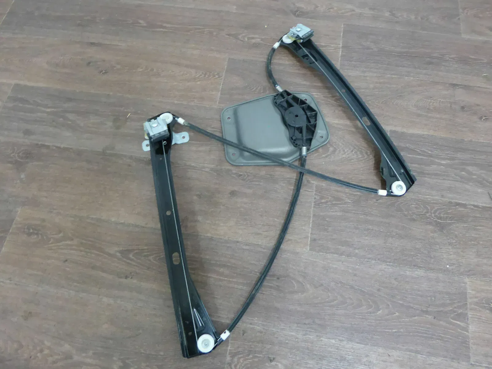 FENSTERHEBER ELEKTRISCH LINKS GOLF 1K3837401B - Bild 1