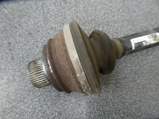 Audi A4 S4 B8 8K A5 S5 RS5 8T Antriebswelle hinten rechts 8K0501204L Gelenkwelle - Bild 2