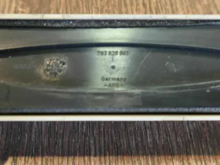 VW T4 Lüftungsdüse Ausströmer Lüftung Klimahimmel 703820963 *TOP* - Bild 3