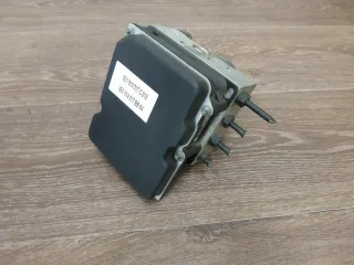 Audi A4 8E B7 3,0 TDI ABS ESP Block Hydraulikblock 8E0910517C 8E0614517BB - Bild 2