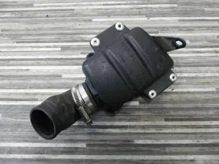 Audi A4 B6 A6 3.0 V6 ASN AVK Resonator Resonanzbehälter 06C133911B - Bild 1