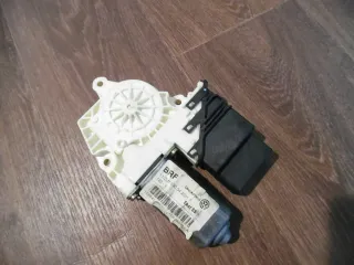 VW Golf IV 4 V6 Fensterhebermotor Motor Fensterheber Hinten Links 1C0959811A TOP - Bild 2