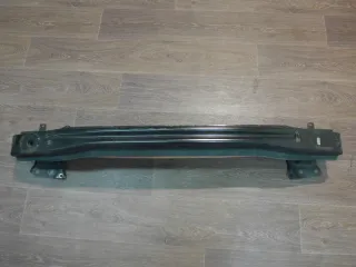 VW Touran 2011- Prallträger Stoßfänger Träger Stoßstangenträger hinten - Bild 1